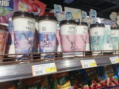 -丽达购物中心(崂山店)