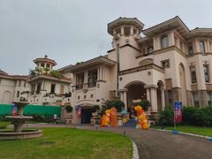 -沸奇公园·情景团建·年会露营烧烤轰趴生日(科技园店)