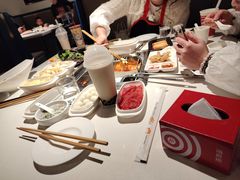 -海底捞火锅(外滩店)