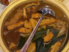 -晋阳春·山西菜·北京烤鸭(交大店)