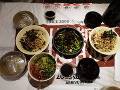 -靓靓蒸虾·头牌蒸虾(万松园玲珑店)