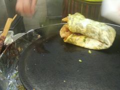 -清真·二嫂子煎饼果子(鼓楼旗舰形象店)