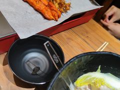 -万记麻辣烫国展总店