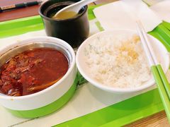 -老乡鸡(肥东店忠路润和尚品店)