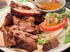 -大头虾越式风味餐厅(光明广场店)