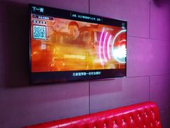-唱吧麦颂KTV(黄骅华贸商业广场店)