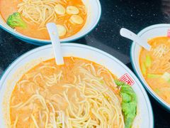 -一峰沙茶面(海峡国际店)