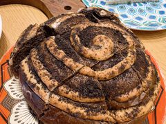 -托斯卡纳烘焙意大利餐厅(五天地店)