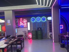 -关你鬼室大型密室逃脱(佛山创意园店)