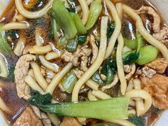 -新川饮食(新川小区店)