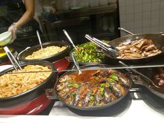 -酷味乐智选餐厅(斜土路店)
