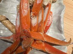 -花和海鲜自助(梅江店)