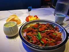 -阿里疆Alijiang·丝路美食·异域风情·清真(长楹天街店)