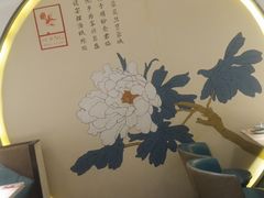 -周渝食惦·酸菜鱼精致川菜(横岗店)