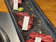 -焱铁烧·黑毛和牛专门店(南宁万象城店)