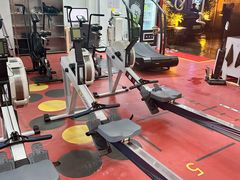 -Stone Motion Fitness 释动健身