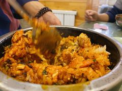 -春花民族美食(佳木斯总店)