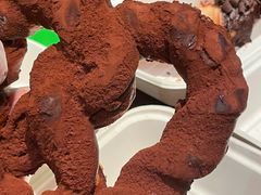 -B&C黄油与面包·THE GARDEN BAKERY概念店(世纪汇店)