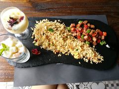 -大理岛·精品云南菜·音乐餐厅