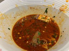 冒菜-成都你六姐·牛肉冒菜(城市集市合生汇店)