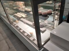 -迦南·甜品蛋糕(传媒店)