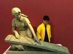 -长春世界雕塑园冰雪艺术天地