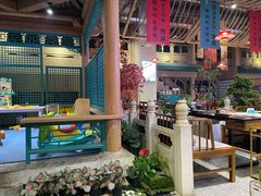 -乔先生涮肉·鲜活牛羊肉火锅(塘沽店)