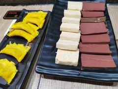 -呷哺呷哺(新世界百货望京店)