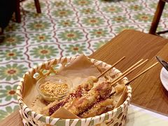 -曼谷食堂·泰国家庭料理(丹桂路店)