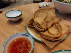 -越小品·越南餐厅(万科里店)