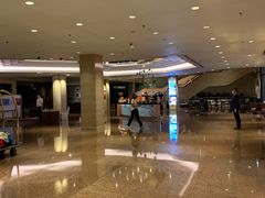-上海静安昆仑大酒店