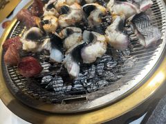 -红沃鳗鱼黑牛烤肉店(不老街店)
