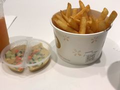 -艾薯夫妇Aysh(福田星河COCOPark店)