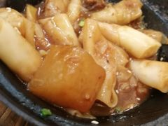 -东江海鲜酒家(艺都分店)