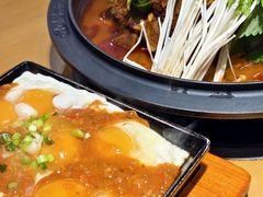 -韩香福脊骨汤锅(上杭路店)