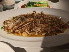 -北李妈妈菜·海肠捞饭(高新万达店)