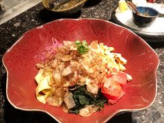 -老乾杯和牛烧肉(王府中环店)