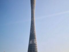 -珠江夜游广州塔·中大码头