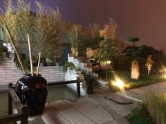 -霁月山房(体育公园店)