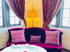 -Salon de Ville浦江汇(上海外滩华尔道夫酒店店)