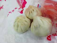 -庆丰包子铺(天桥店)