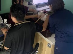 -全心全意连锁动物医院(石景山店)