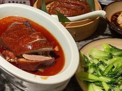 -南京大牌档(青岛万象城店)