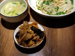 -十面春风·江南面馆(崇宁路店)