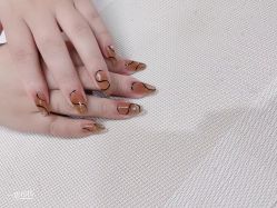 -糖·美学·美甲
