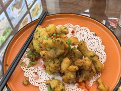 -长兴菜馆(高桥店)