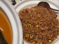 -小菜园新徽菜(南京秦淮龙蟠汇店)