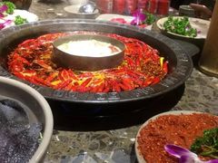 -重庆渝达老火锅(春熙路店)