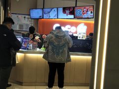 -CoCo都可(新太阳宫店)