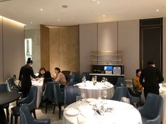 大堂-红雀围·海鲜火锅(陆家嘴中心店)